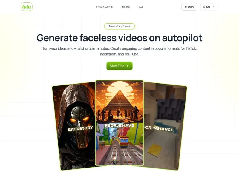 Videolulu