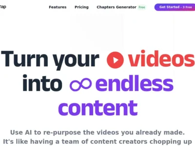 Videotap