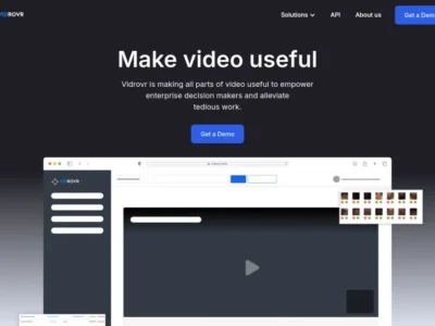 Vidrovr.Com