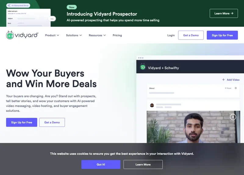 Vidyard