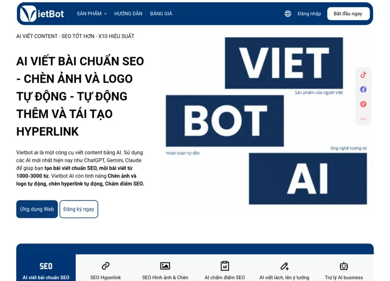 VietBot AI