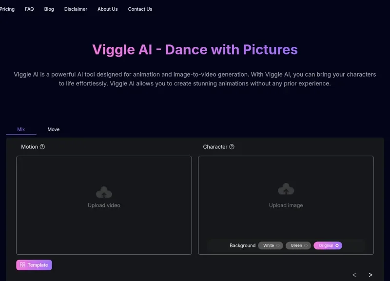 ViggleAI