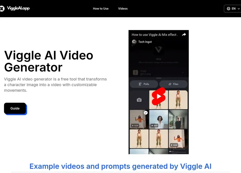 ViggleAI.App