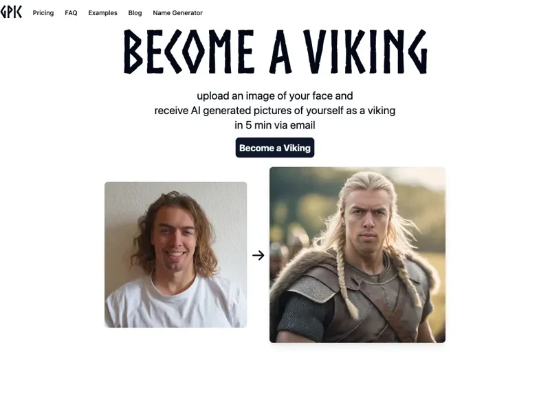 VikingPic