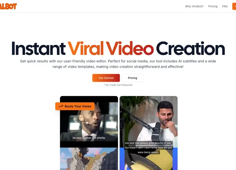 Viralbot