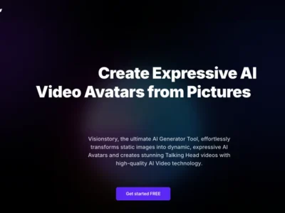 Visionstory Ai