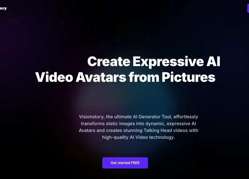 Visionstory Ai