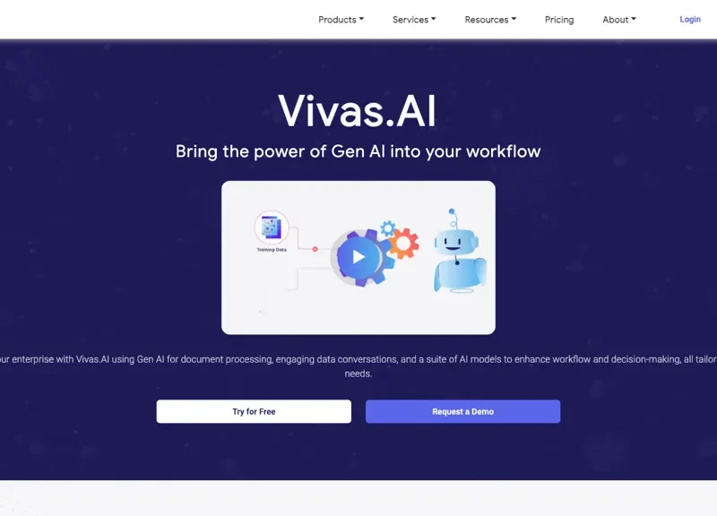 Vivas.Ai