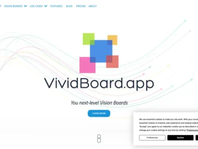 Vividboard.App