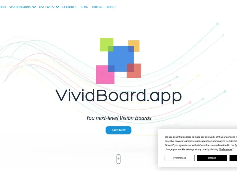 Vividboard.App