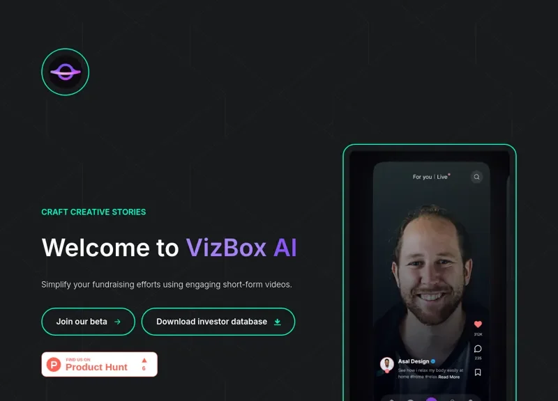 VizBox AI