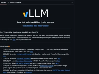 Vllm