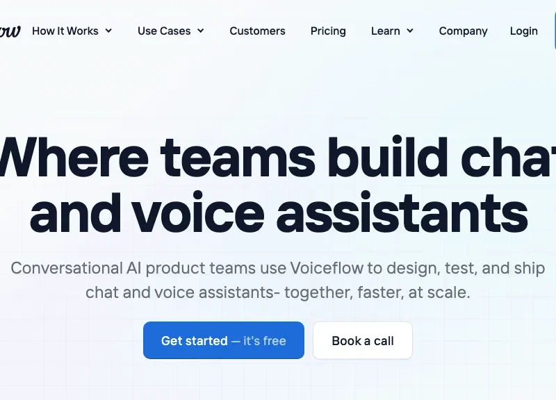 Voiceflow