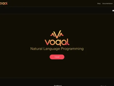Voqal