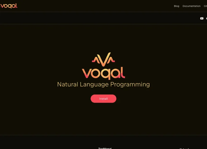 Voqal