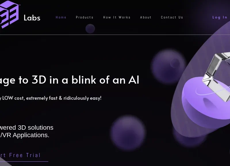 VREE Labs