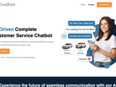 Wachatbot.Ai