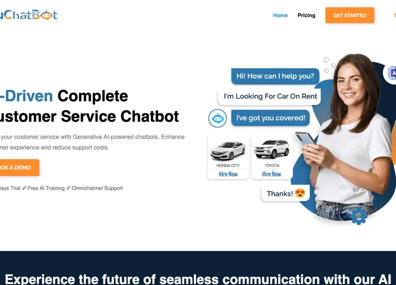 Wachatbot.Ai