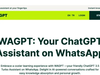 WAGPT