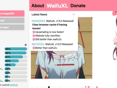 Waifu XL