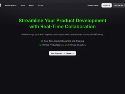 Wallow: Think United