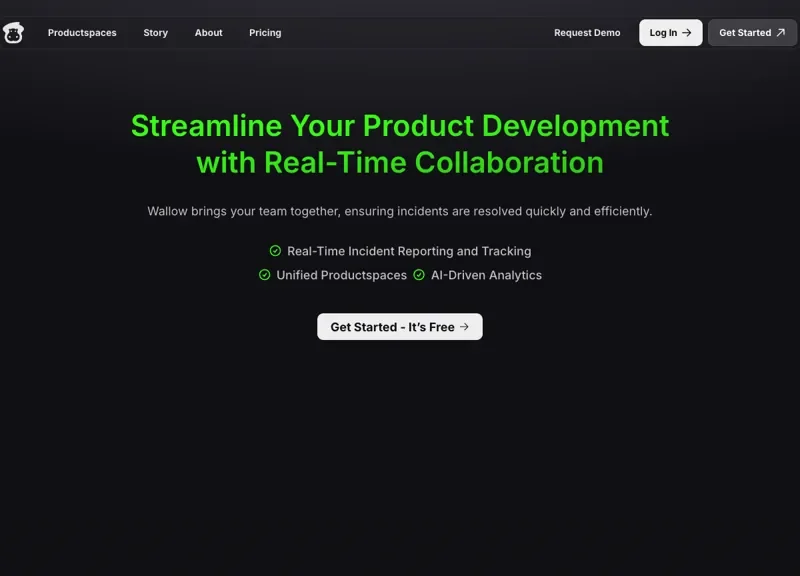 Wallow: Think United