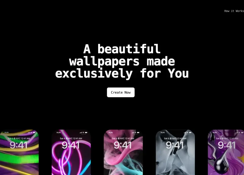 Wallpaperee