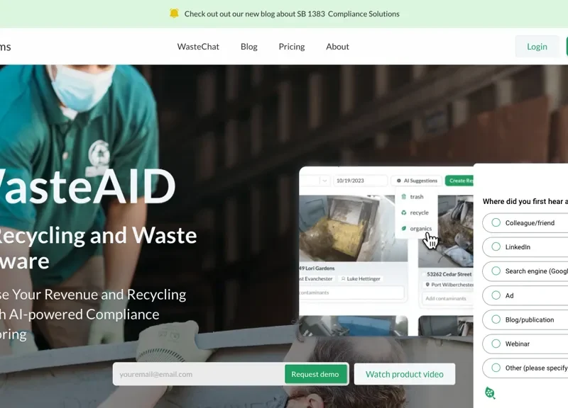 WasteAID