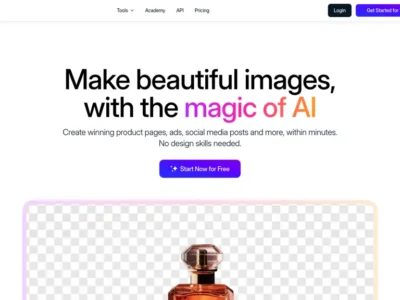 Watermark Remover AI