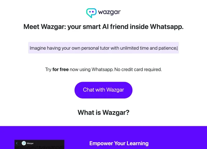 Wazgar