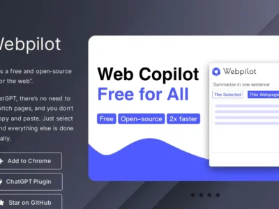 WebPilot.Ai