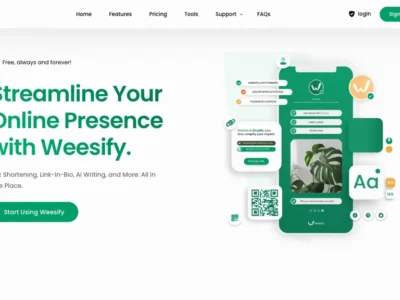 Weesify