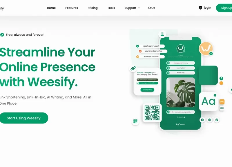 Weesify