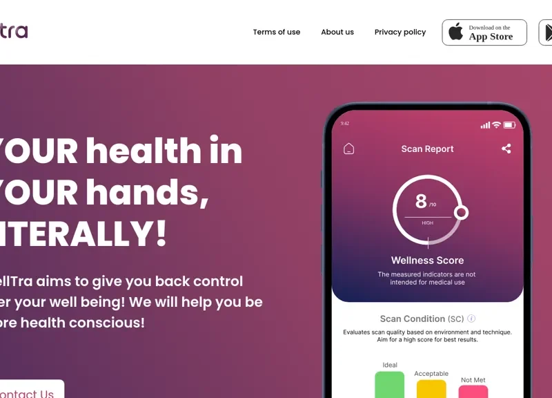Welltra.Ai