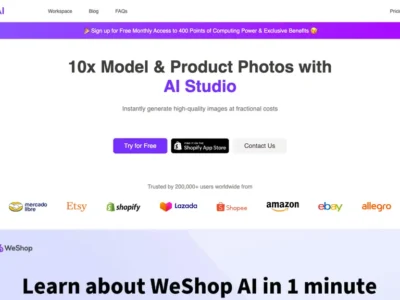 WeShop