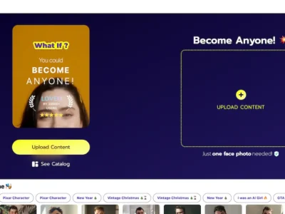 What If App
