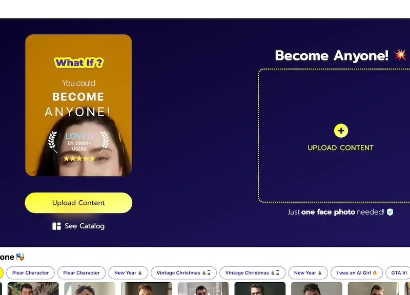 What If App
