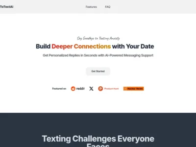 Whattotext Ai