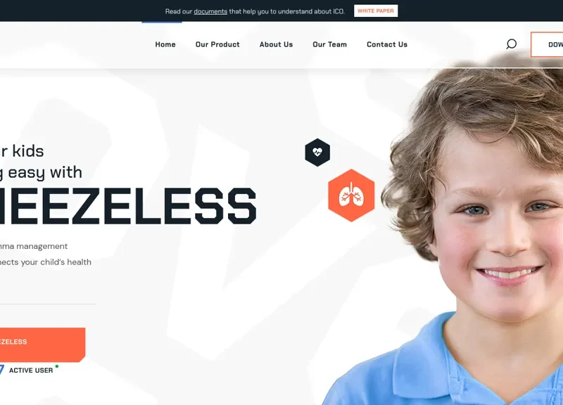 Wheezeless