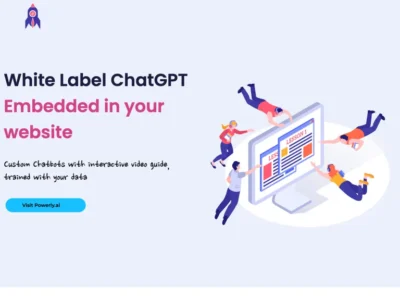 White Label ChatGPT
