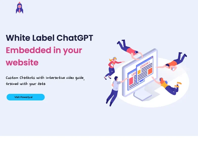 White Label ChatGPT
