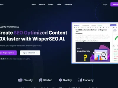 WisperSEO