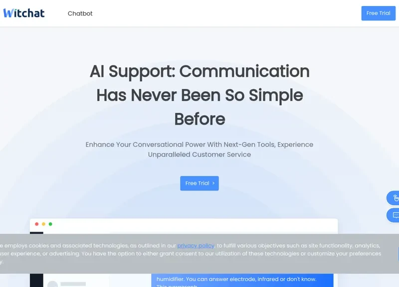 WitChat