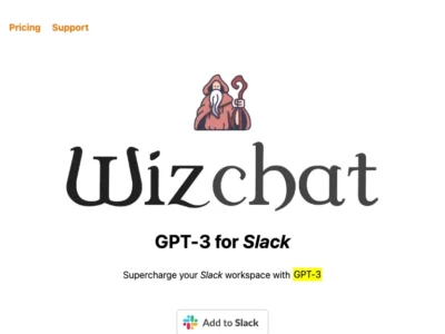 Wiz.Chat