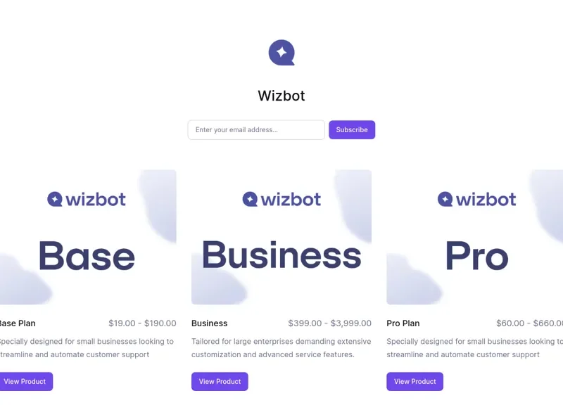 Wizbot