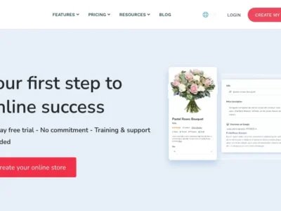 WiziShop