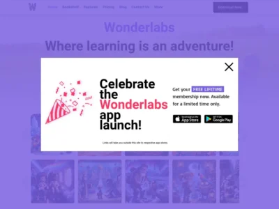 Wonderlabs