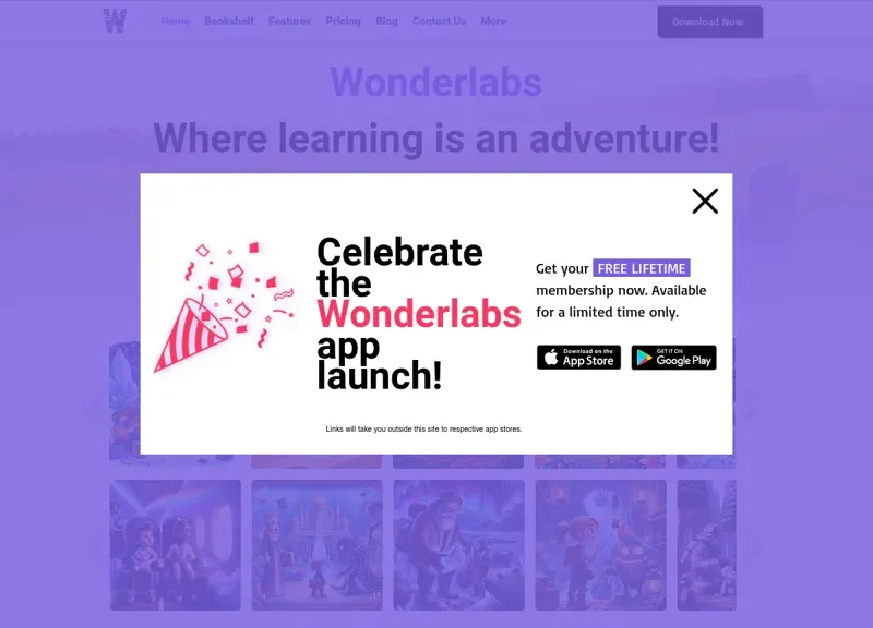 Wonderlabs