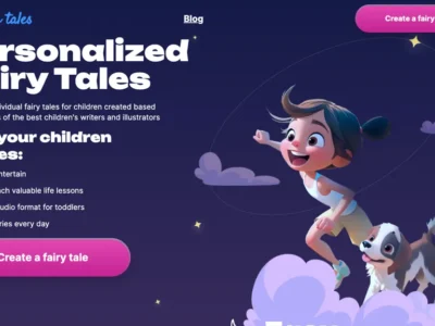 WonderTales