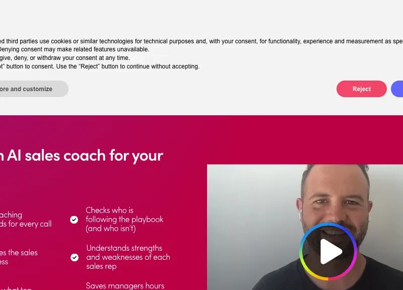 Wonderway Coach